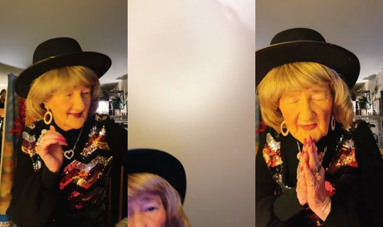 spicy6989 TikTok Live — Oct 8, 2026, 11:24 PM