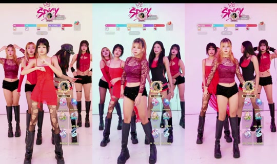 spicy888666 TikTok Live — Oct 2, 2026, 11:40 AM