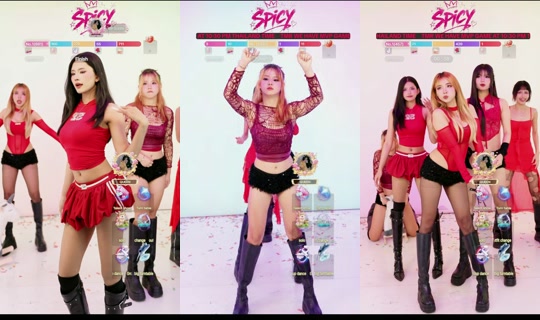 spicy888666 TikTok Live — Oct 2, 2026, 2:52 PM