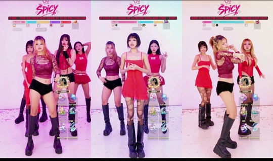 spicy888666 TikTok Live — Oct 2, 2026, 3:42 PM