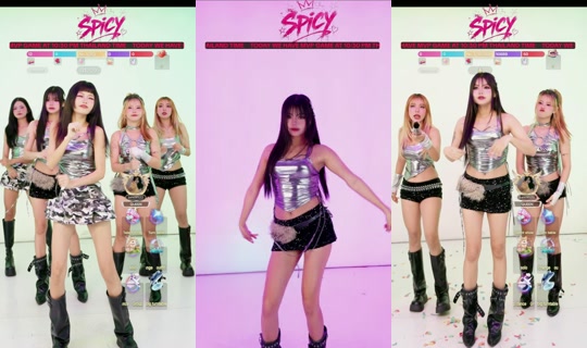 spicy888666 TikTok Live — Oct 3, 2026, 10:14 AM