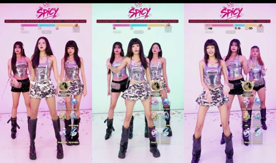 spicy888666 TikTok Live — Oct 3, 2026, 11:55 AM