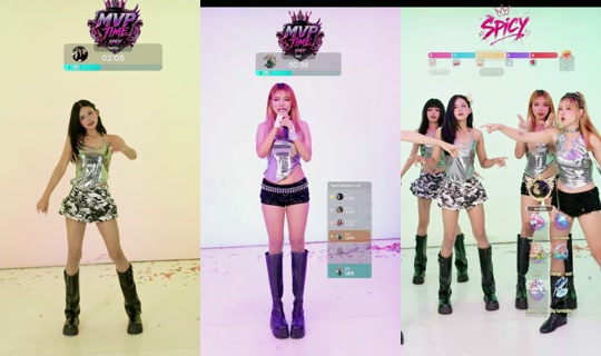 spicy888666 TikTok Live — Oct 3, 2026, 3:44 PM