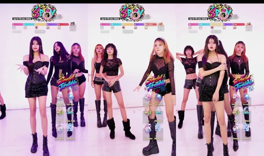 spicy888666 TikTok Live — Oct 7, 2026, 3:26 PM