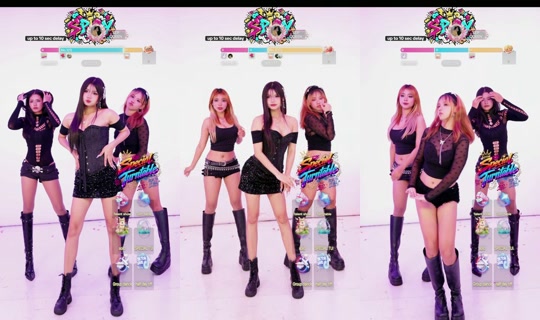 spicy888666 TikTok Live — Oct 7, 2026, 4:17 PM