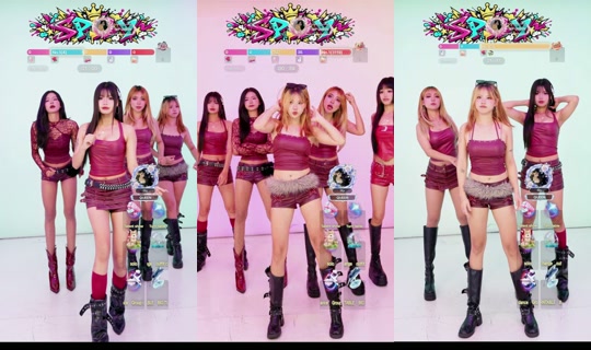 spicy888666 TikTok Live — Oct 8, 2026, 3:45 PM