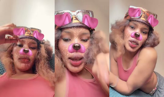spicy_sensetional TikTok Live — Sep 27, 2026, 9:01 AM