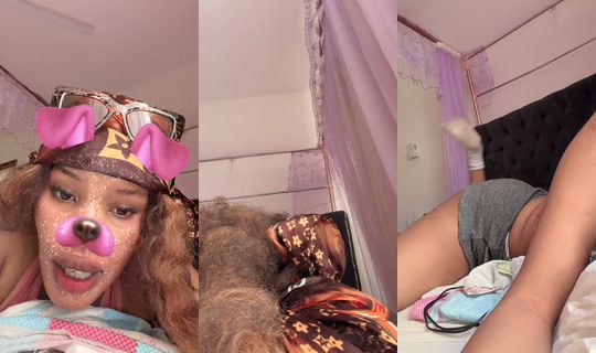spicy_sensetional TikTok Live — Sep 27, 2026, 9:31 AM