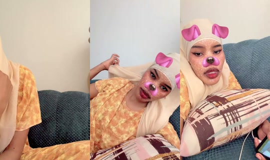 spicy_sensetional TikTok Live — Oct 7, 2026, 5:30 AM