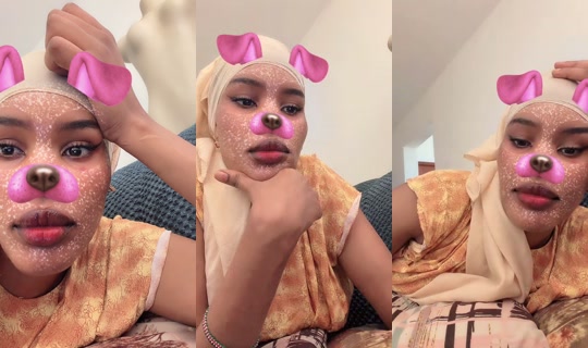 spicy_sensetional TikTok Live — Oct 7, 2026, 6:20 AM