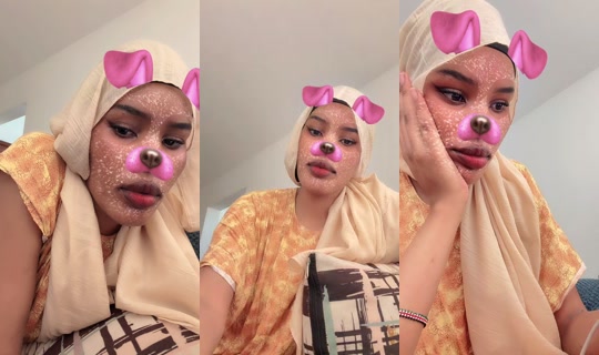 spicy_sensetional TikTok Live — Oct 7, 2026, 7:22 AM