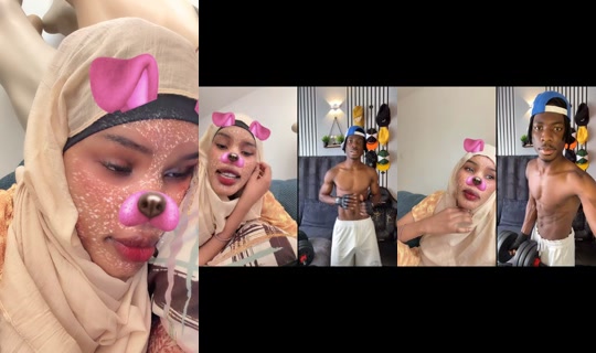 spicy_sensetional TikTok Live — Oct 7, 2026, 9:56 AM