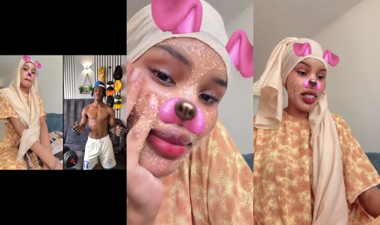 spicy_sensetional TikTok Live — Oct 7, 2026, 10:47 AM