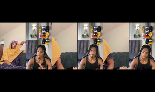 spicy_sensetional TikTok Live — Oct 9, 2026, 10:56 AM