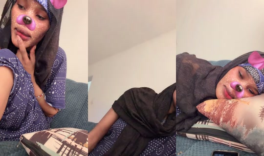 spicy_sensetional TikTok Live — Oct 9, 2026, 11:44 AM