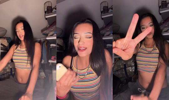 spicyalyssa2 TikTok Live — Aug 29, 2026, 6:07 AM