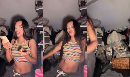 spicyalyssa2 TikTok Live — Aug 29, 2026, 6:23 AM