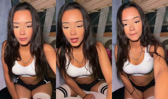 spicyalyssa2 TikTok Live — Sep 26, 2026, 9:20 AM