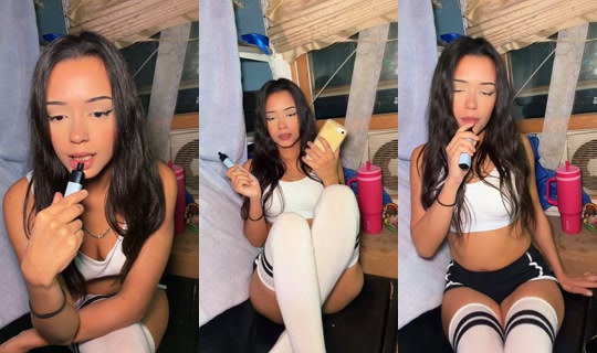 spicyalyssa2 TikTok Live — Sep 26, 2026, 10:12 AM