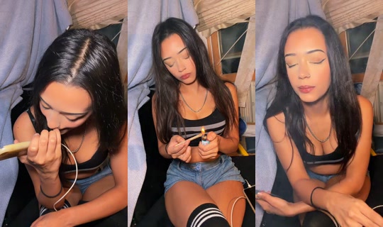 spicyalyssa2 TikTok Live — Sep 28, 2026, 7:59 AM