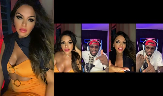 spicygirlforyou TikTok Live — Oct 4, 2026, 9:16 PM