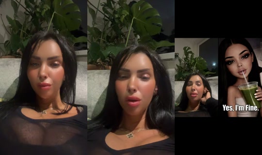 spicymama.live TikTok Live — Sep 27, 2026, 3:00 AM
