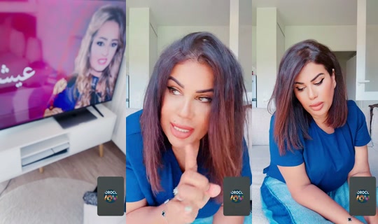 spicymarokina92 TikTok Live — Aug 22, 2026, 2:54 PM