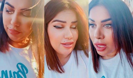 spicymarokina92 TikTok Live — Aug 22, 2026, 5:58 PM