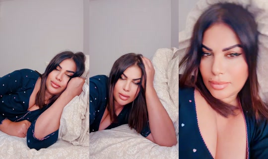 spicymarokina92 TikTok Live — Aug 22, 2026, 8:25 PM