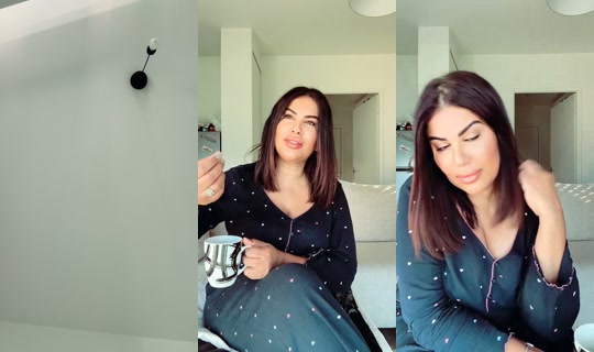 spicymarokina92 TikTok Live — Aug 23, 2026, 6:29 AM