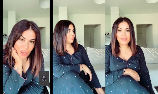 spicymarokina92 TikTok Live — Aug 23, 2026, 7:19 AM