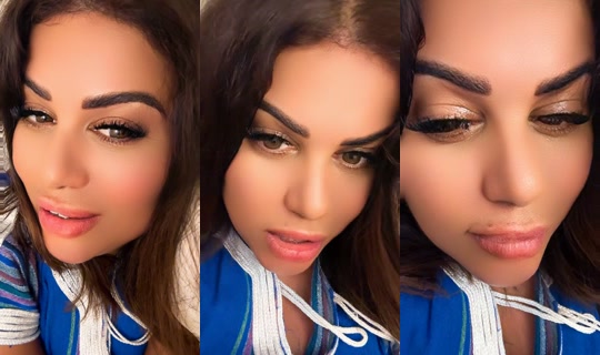 spicymarokina92 TikTok Live — Sep 29, 2026, 8:43 PM
