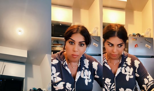 spicymarokina92 TikTok Live — Sep 30, 2026, 4:54 PM