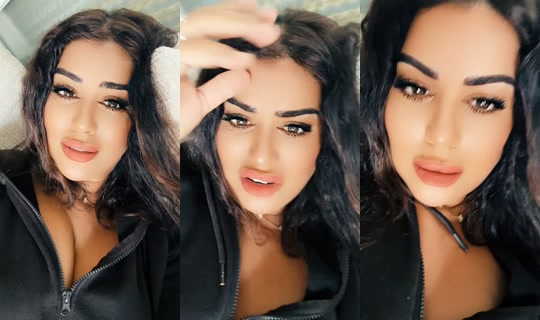 spicymarokina92 TikTok Live — Oct 1, 2026, 4:15 PM