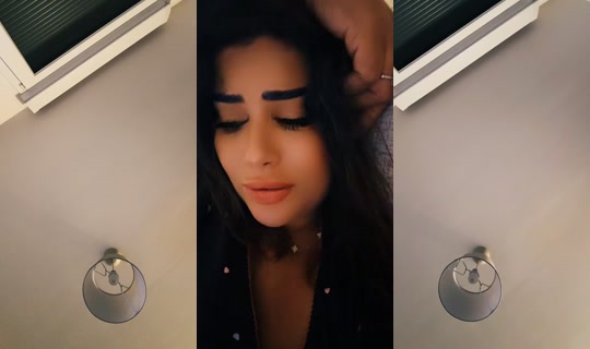 spicymarokina92 TikTok Live — Oct 1, 2026, 7:35 PM