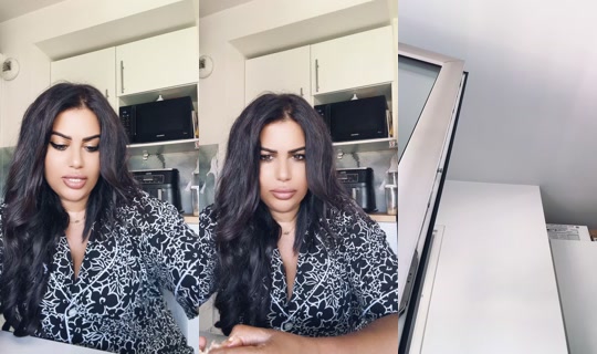 spicymarokina92 TikTok Live — Oct 4, 2026, 10:49 AM
