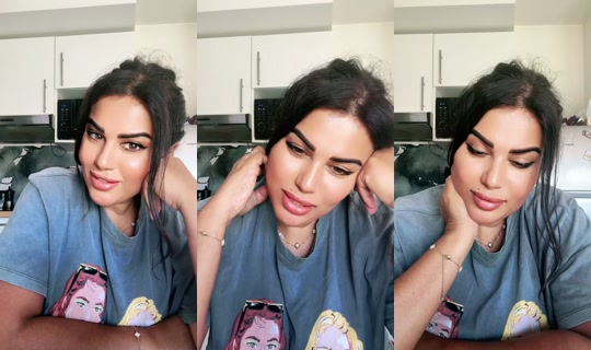 spicymarokina92 TikTok Live — Oct 5, 2026, 10:38 AM