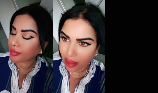 spicymarokina92 TikTok Live — Oct 5, 2026, 8:17 PM