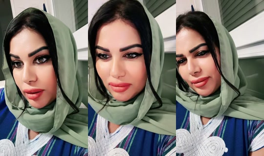 spicymarokina92 TikTok Live — Oct 5, 2026, 9:59 PM
