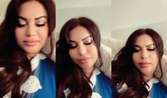 spicymarokina92 TikTok Live — Oct 6, 2026, 9:33 PM