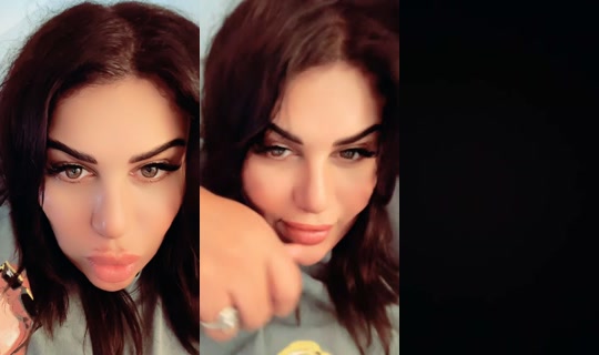 spicymarokina92 TikTok Live — Oct 7, 2026, 4:17 PM
