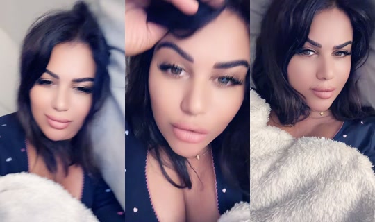 spicymarokina92 TikTok Live — Oct 7, 2026, 8:19 PM