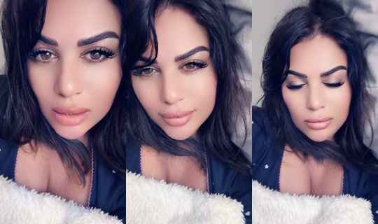 spicymarokina92 TikTok Live — Oct 7, 2026, 9:10 PM