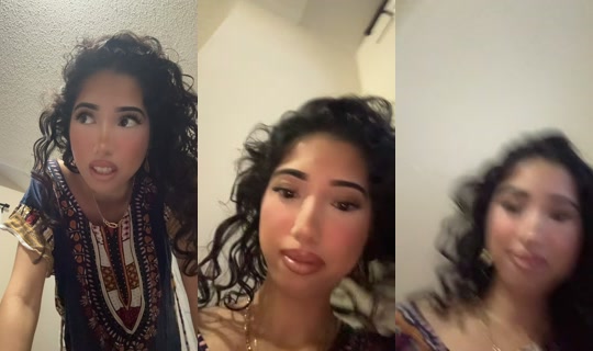 spicyyusra TikTok Live — Sep 4, 2026, 11:55 PM