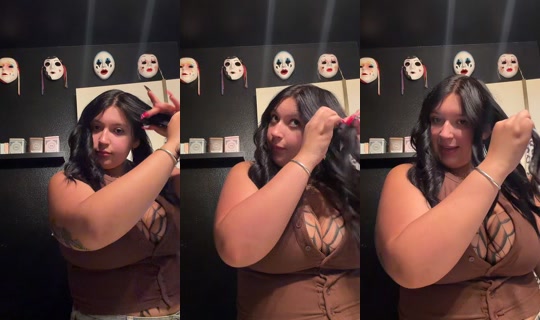 spiddy.scarlett TikTok Live — Sep 27, 2026, 6:23 PM
