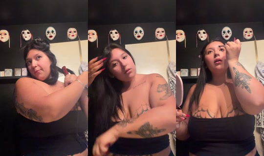 spiddy.scarlett TikTok Live — Sep 29, 2026, 6:20 PM
