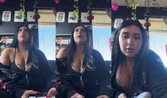 spiddy.scarlett TikTok Live — Oct 4, 2026, 11:01 PM