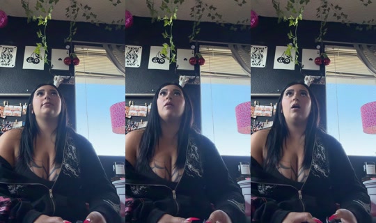 spiddy.scarlett TikTok Live — Oct 4, 2026, 11:37 PM