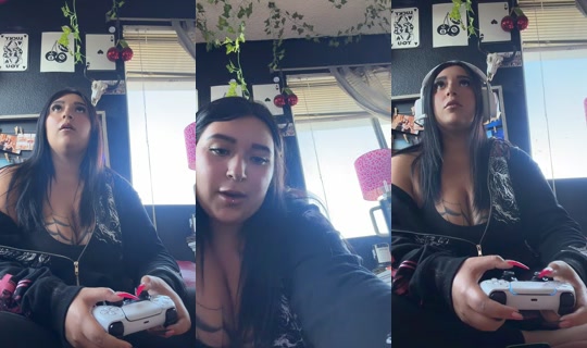 spiddy.scarlett TikTok Live — Oct 4, 2026, 11:52 PM