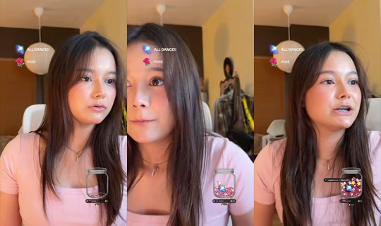 spiderjink TikTok Live — Aug 24, 2026, 2:17 PM